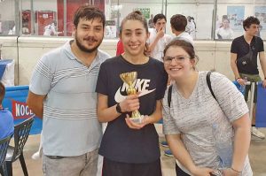 Francesca Albertelli