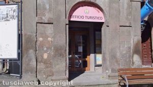 Montefiascone - L'ufficio turistico