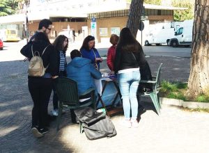 Un recente incontro nella sede Cna di Civita Castellana