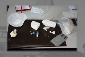 Operazione antidroga Gullit