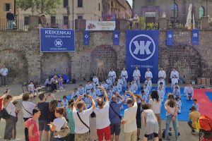 Sport - Karate alle Tusciadi