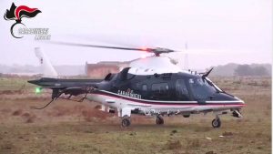 Operazione Tornado