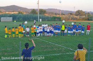 Bolsena - Torneo dei rioni