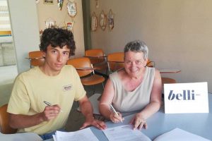 Sport - Pallacanestro - Nuovo sponsor per le Ants