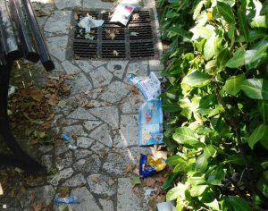 Orte - I giardinetti