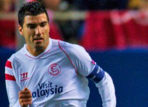 José Antonio Reyes