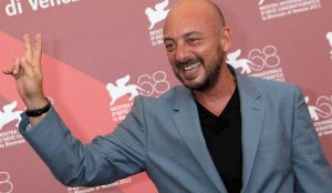 Emanuele Crialese