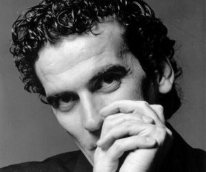 Massimo Troisi