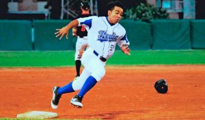 Urquiola ai campionati europei Juniores