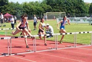 Sport - Atletica leggera - Elena Vergaro