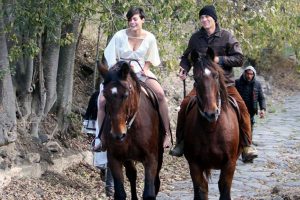Montalto di Castro - il corto "Il tesoro della Principessa"
