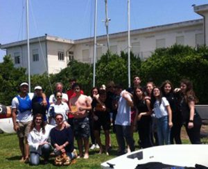 Tarquinia - Progetto "Velascuola" per gli studenti al Cardarelli