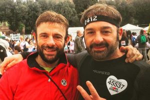 Franco e Maurizio Malè