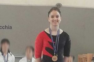 Sport - Ginnastica artistica - Gym paradise