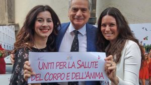 Le iniziative per la giornata mondiale sui disturbi alimentari