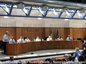 Tribunale - Il processo a Marco Cappato