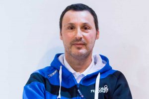 Sport - Pallavolo - Tuscania volley - Francesco Barbanti