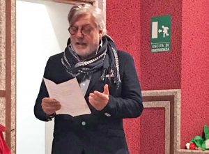 Piermaria Cecchini