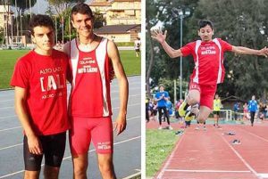 Sport - Atletica leggera - Atletica Alto Lazio