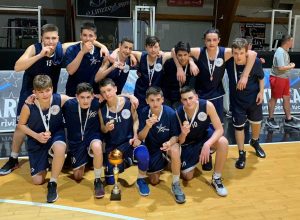 La Stella Azzurra Under 15