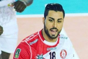 Sport - Pallavolo - Mario Ferraro
