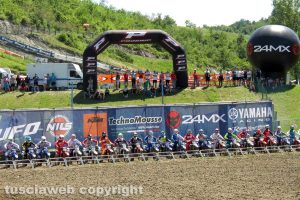 Sport - Motocross