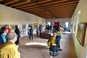 Sutri - Palazzo Doebbing