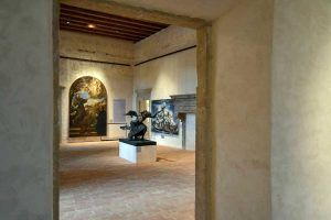 Sutri - Palazzo Doebbing