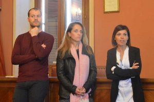 Ronciglione - La presentazione del progetto di alternanza scuola-lavoro