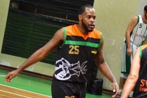Sport - Pallacanestro - Marcus Price