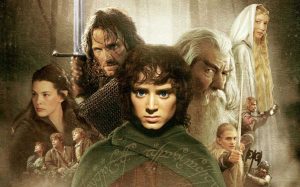 Signore degli Anelli