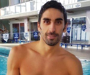 Filippo Magnini