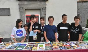 Viterbo con amore - Il mercatino dei ragazzi