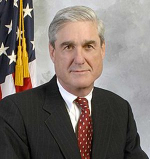 Washington - Robert Mueller