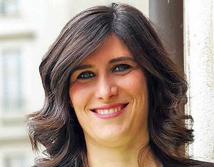 Chiara Appendino