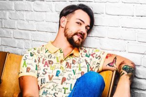 Valerio Scanu