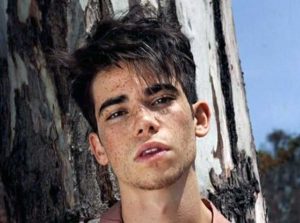 Cameron Boyce