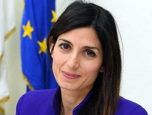 Virginia Raggi
