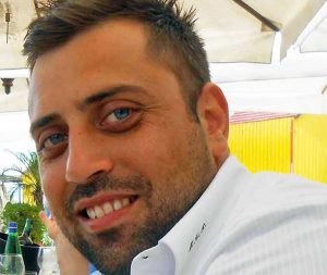 Mario Cerciello Rega