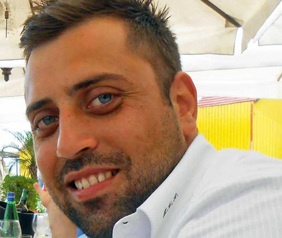 Mario Cerciello Rega