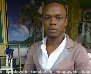 Abdelrahmane Madi Akounou