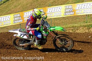 Sport - Motocross - Alessandro Lupino