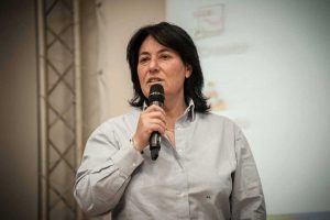 Brunella Roscetti