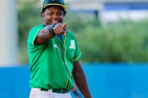 Sport - Baseball - Montefiascone - Gomez