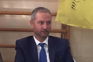 Pasquale Ciacciarelli
