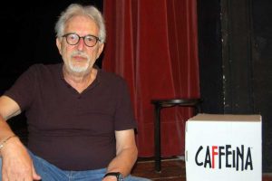 Carlo Rovelli, presidente della Fondazione Caffeina Cultura