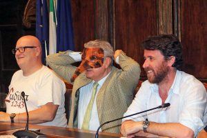 Ludika 2019 - La presentazione