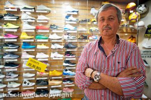 Viterbo - Luciano Di Marco