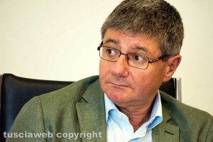 Viterbo - Enzo Maria Ruggeri