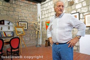 Viterbo - Massimo Lanzi
